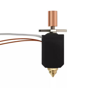 K1 Ceramic Upgrade Hotend Nozzle 3D Printer Accessory